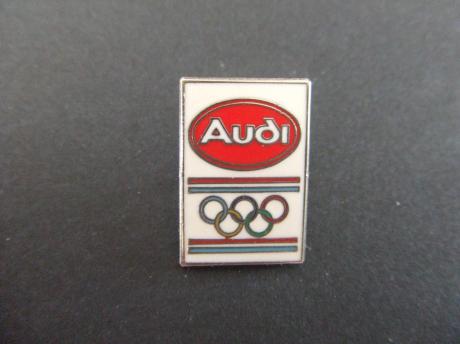 Audi auto